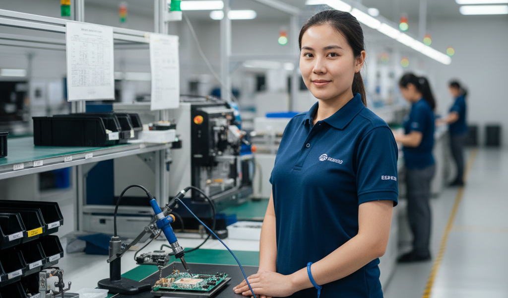 electronics-assembly